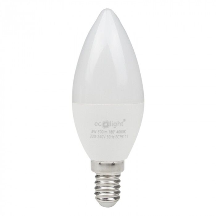 Żarówka LED Eco Light EC79117