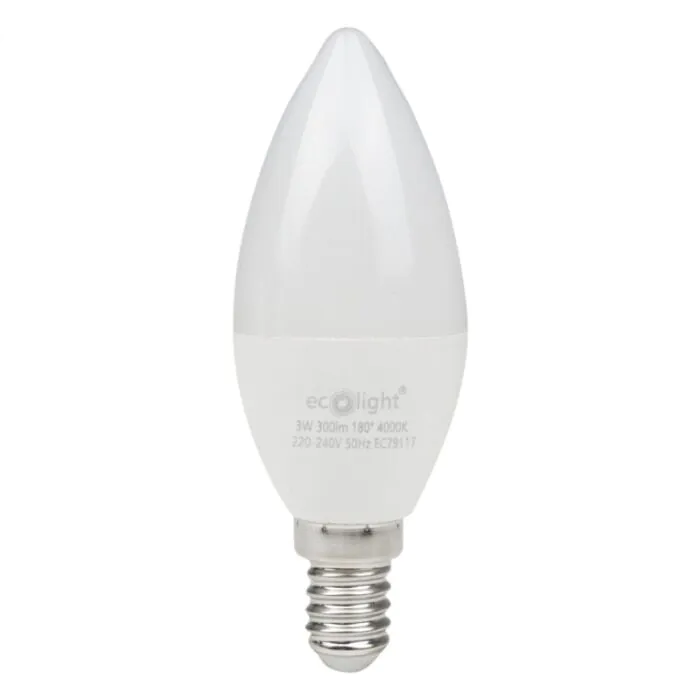 Żarówka LED Eco Light EC79117