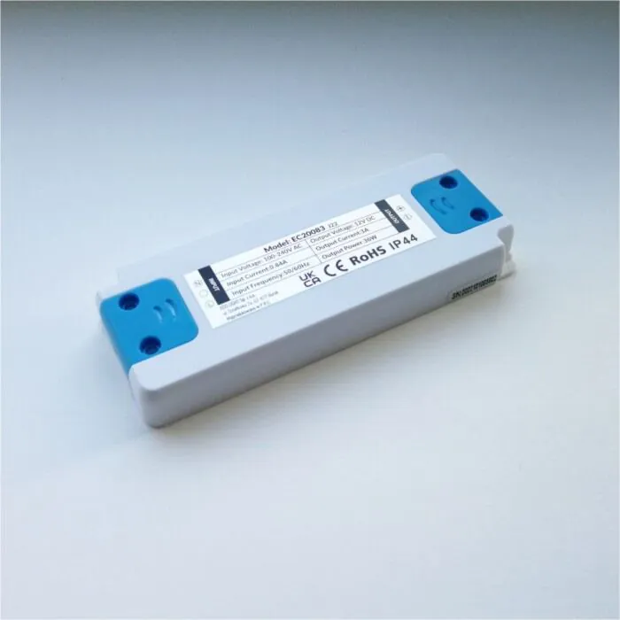 Zasilacz LED meblowy Eco Light EC20083