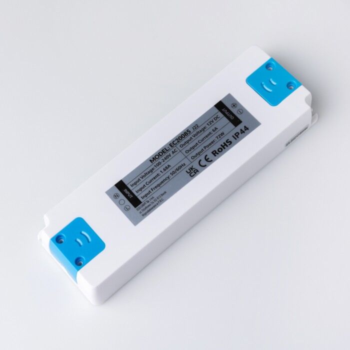 Zasilacz LED meblowy Eco Light EC20085