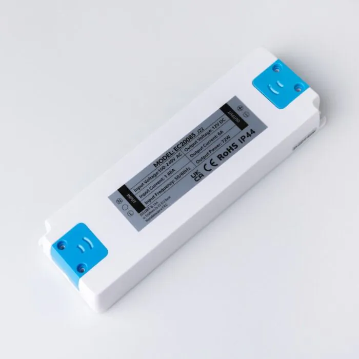 Zasilacz LED meblowy Eco Light EC20085
