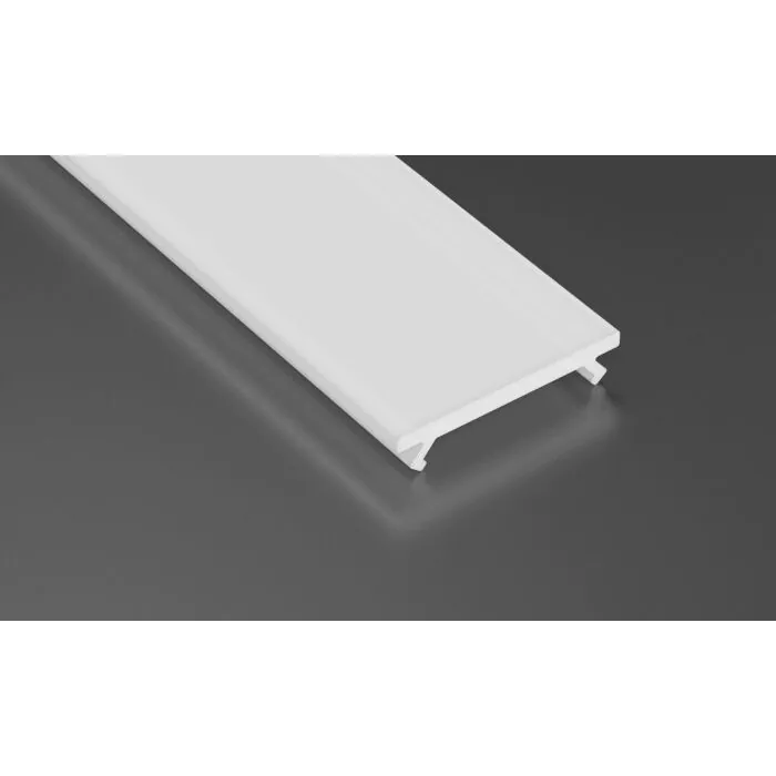 Klosz do profili LED Eco Light EC79464
