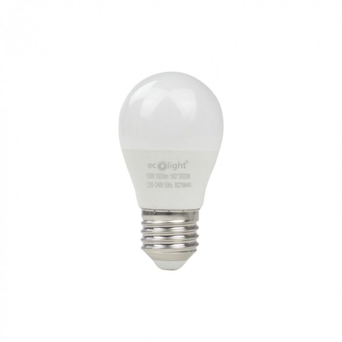 Żarówka LED Eco Light EC79840