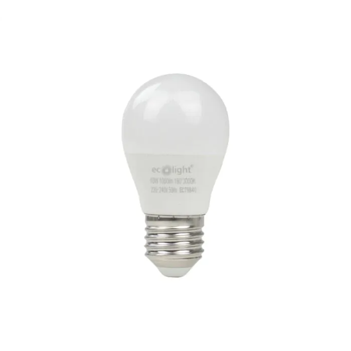 Żarówka LED Eco Light EC79840