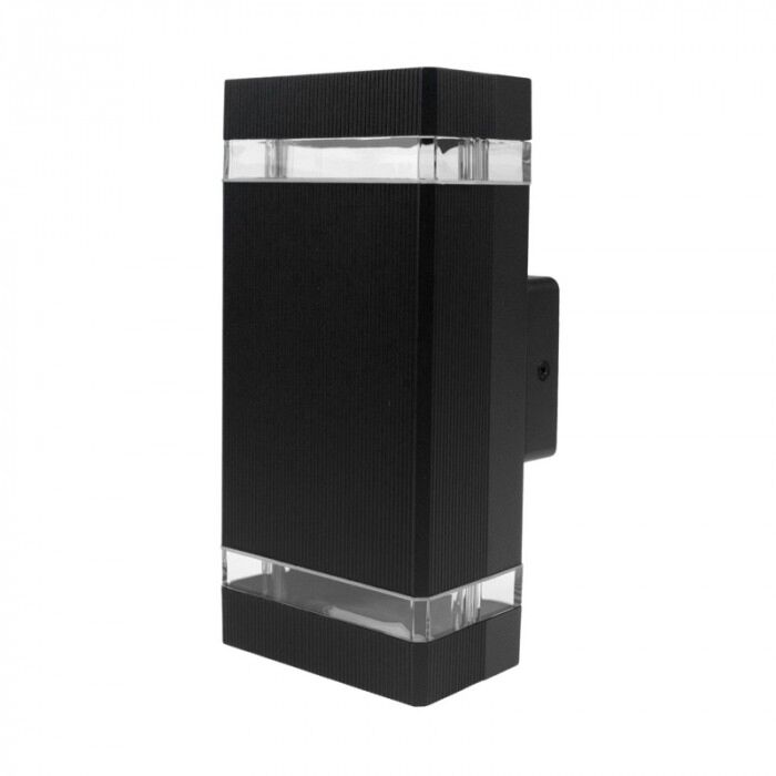 Oprawa elewacyjna, Kinkiet Eco Light EC79034