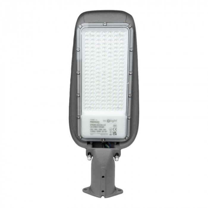 Lampa uliczna Eco Light EC20406