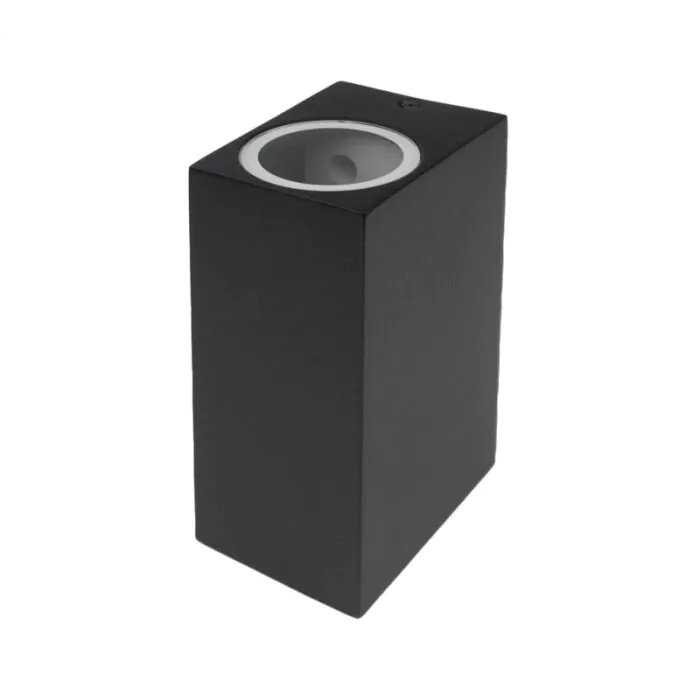 Oprawa elewacyjna, Kinkiet Eco Light EC79085