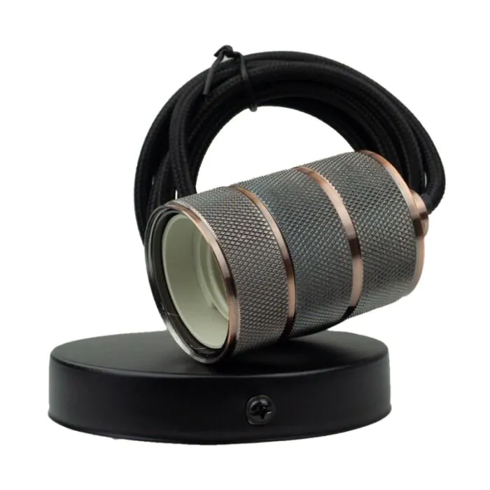Oprawa wisząca Eco Light SZ61102