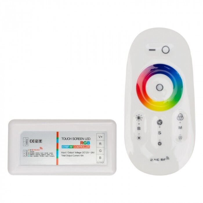 Sterownik do taśm LED Eco Light EC79777