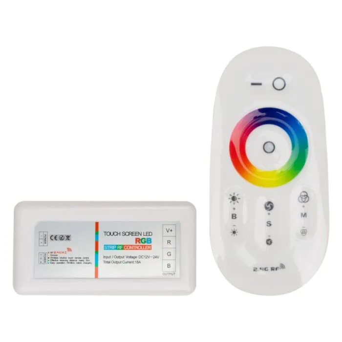 Sterownik do taśm LED Eco Light EC79777