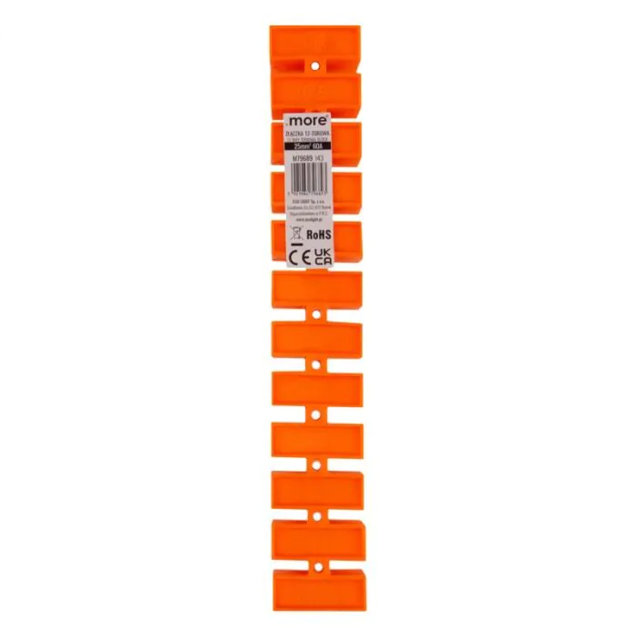 Listwa zaciskowa .MORE M79689