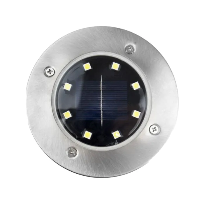 Oprawa ogrodowa, Oprawa solarna Eco Light EC20768
