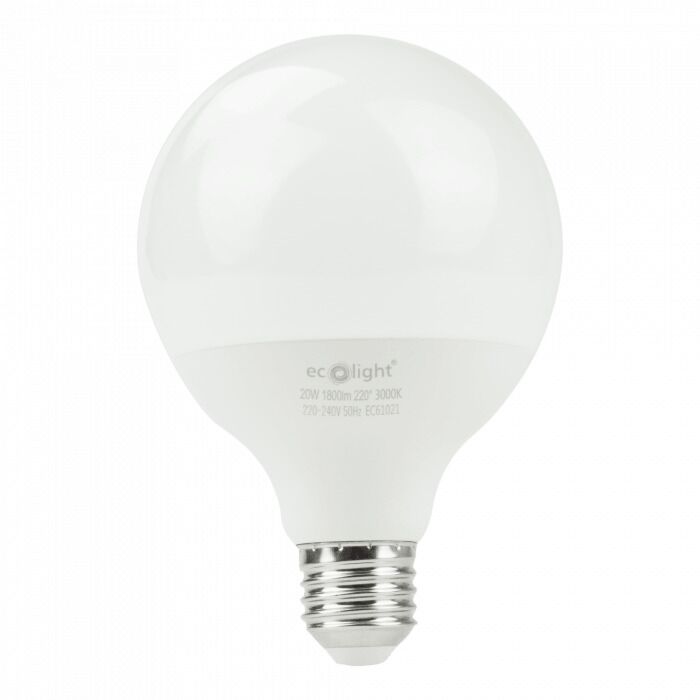 Żarówka LED Eco Light EC61021