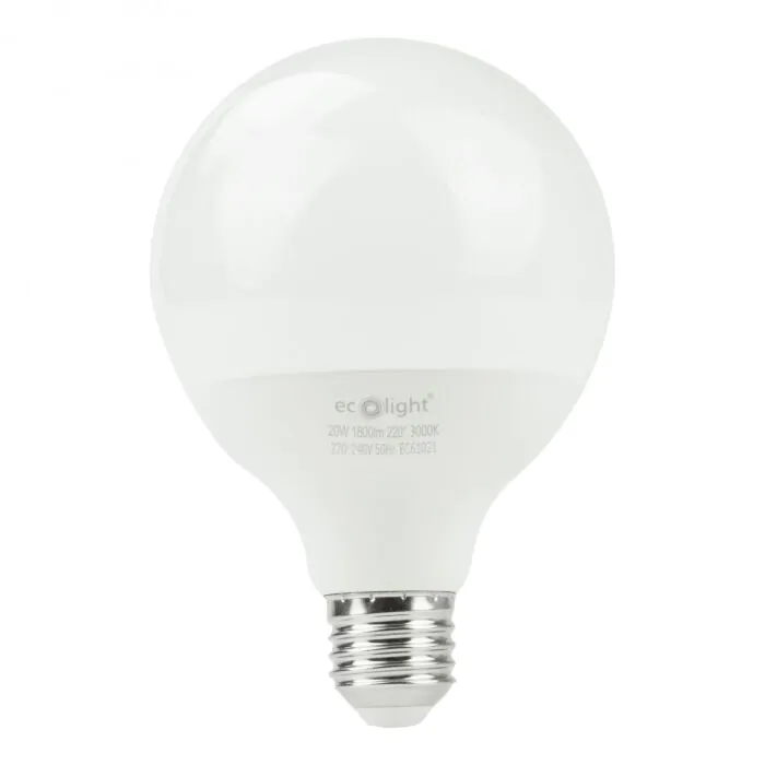 Żarówka LED Eco Light EC61021