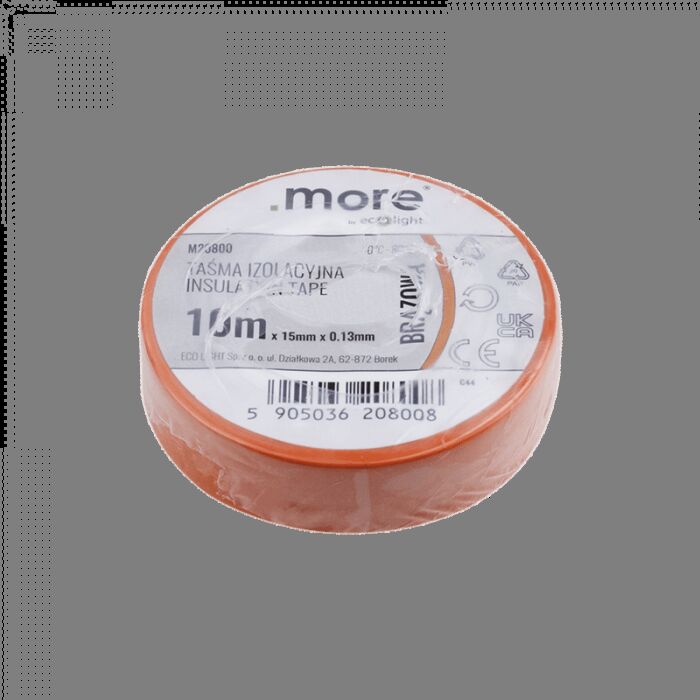 Taśma izolacyjna .MORE M20800