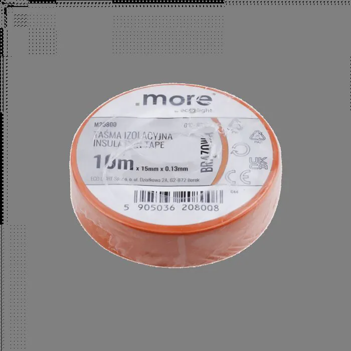 Taśma izolacyjna .MORE M20800