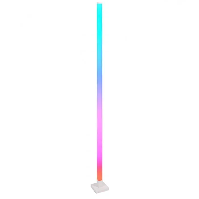 Lampa stojąca, Lampa muzyczna Eco Light EC20545