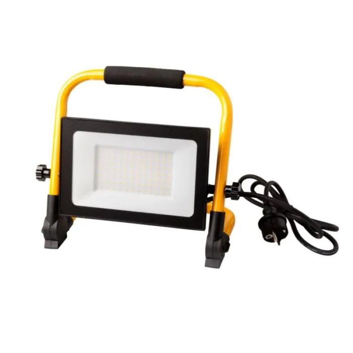 Naświetlacz LED, Naświetlacz przenośny Eco Light EC79243