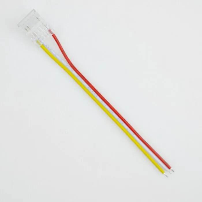 Złączka do taśm LED Eco Light EC61555