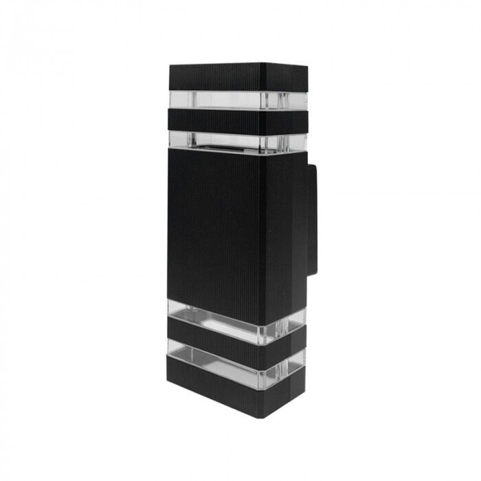 Oprawa elewacyjna, Kinkiet Eco Light EC79004