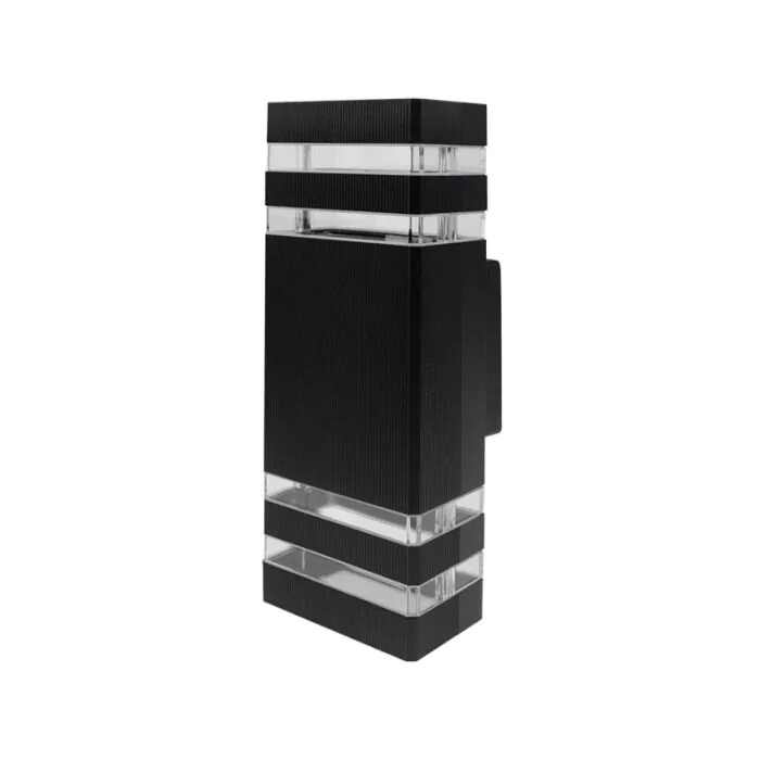 Oprawa elewacyjna, Kinkiet Eco Light EC79004