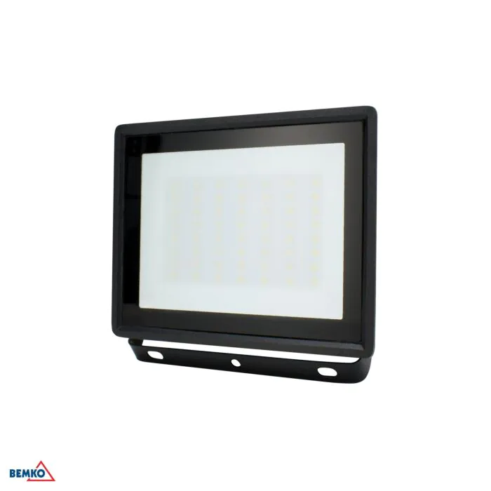 Naświetlacz LED Bemko C64-LFK2-050BL-6K