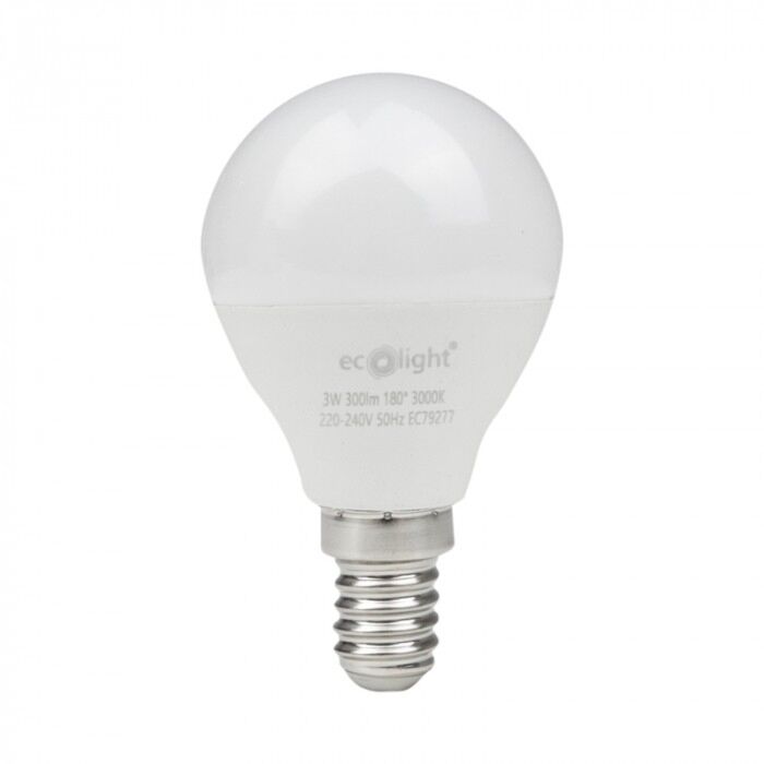 Żarówka LED Eco Light EC79483
