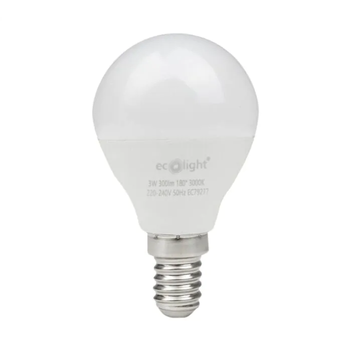 Żarówka LED Eco Light EC79483