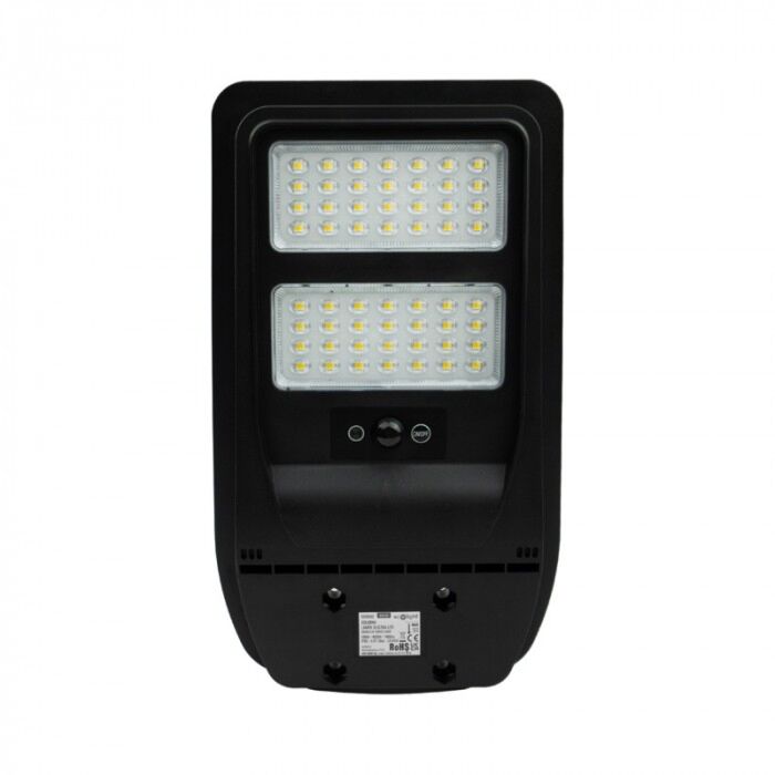 Lampa uliczna solarna, Oprawa solarna Eco Light EC20682
