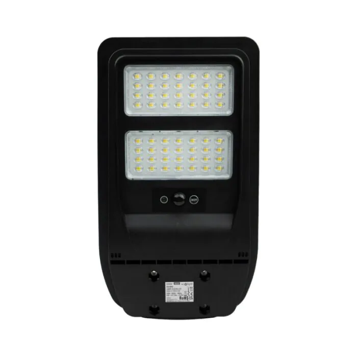 Lampa uliczna solarna, Oprawa solarna Eco Light EC20682