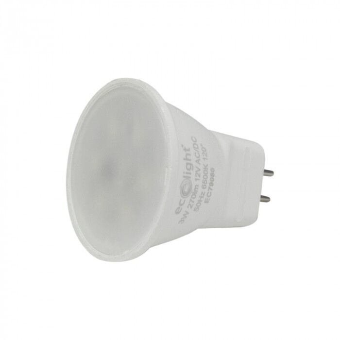 Żarówka LED Eco Light EC79080