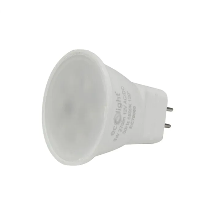 Żarówka LED Eco Light EC79080