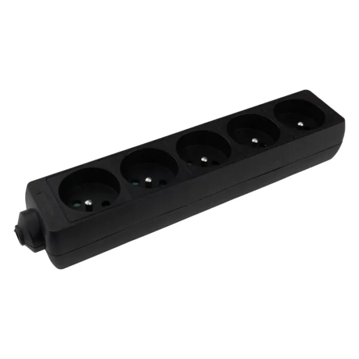 Przedłużacz rozbieralny .MORE M20586