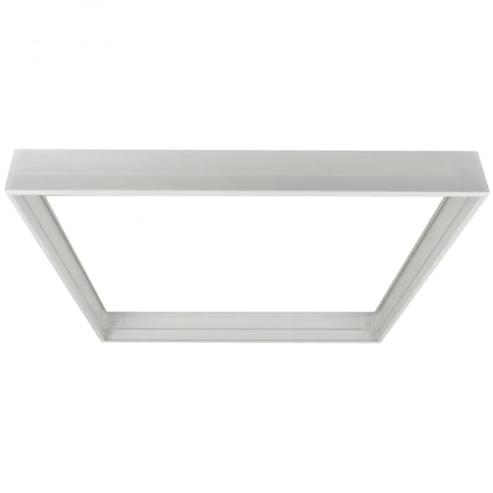 Ramka montażowa do paneli LED Eco Light EC20817