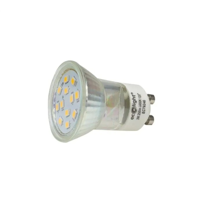 Żarówka LED Eco Light EC79246