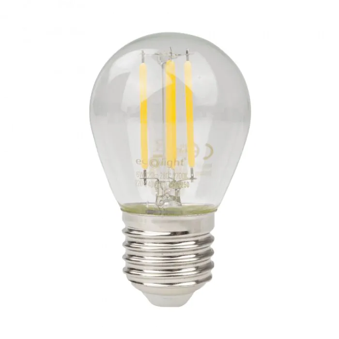 Żarówka dekoracyjna LED Eco Light EC61250