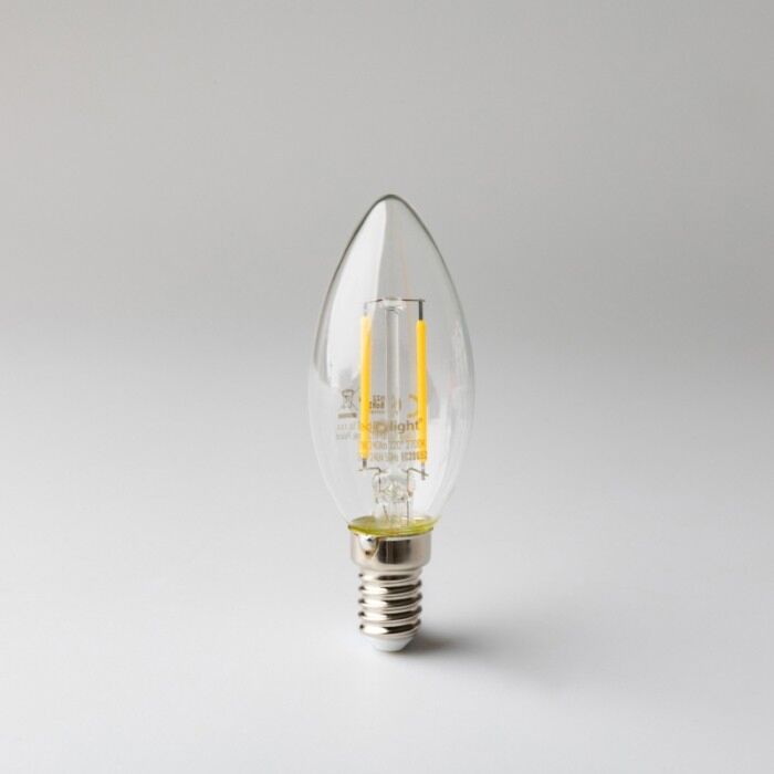Żarówka dekoracyjna LED Eco Light EC20052