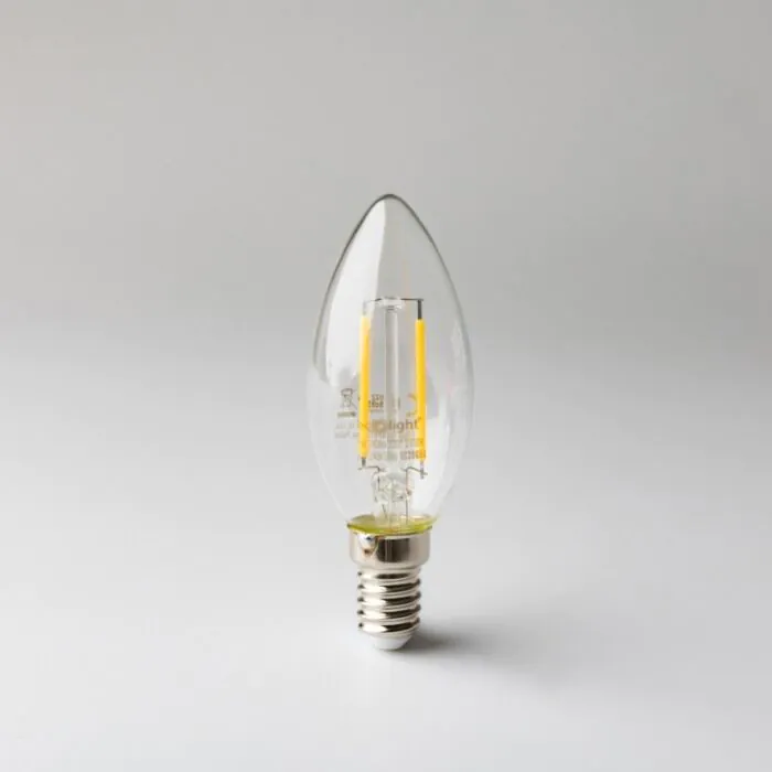 Żarówka dekoracyjna LED Eco Light EC20052