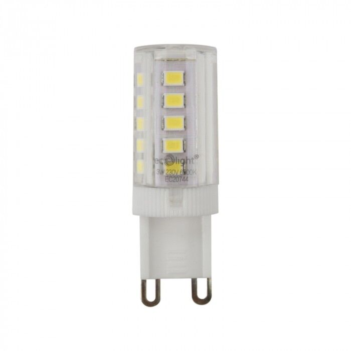 Żarówka LED Eco Light EC20744