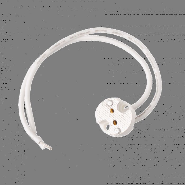 Oprawka porcelanowa Eco Light EC79638