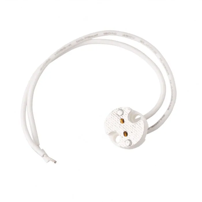 Oprawka porcelanowa Eco Light EC79638