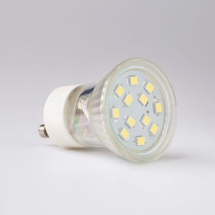 Żarówka LED Eco Light EC79248
