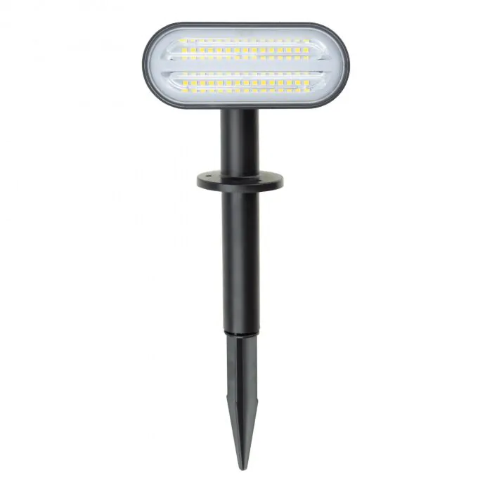 Oprawa ogrodowa, Oprawa solarna Eco Light EC61020