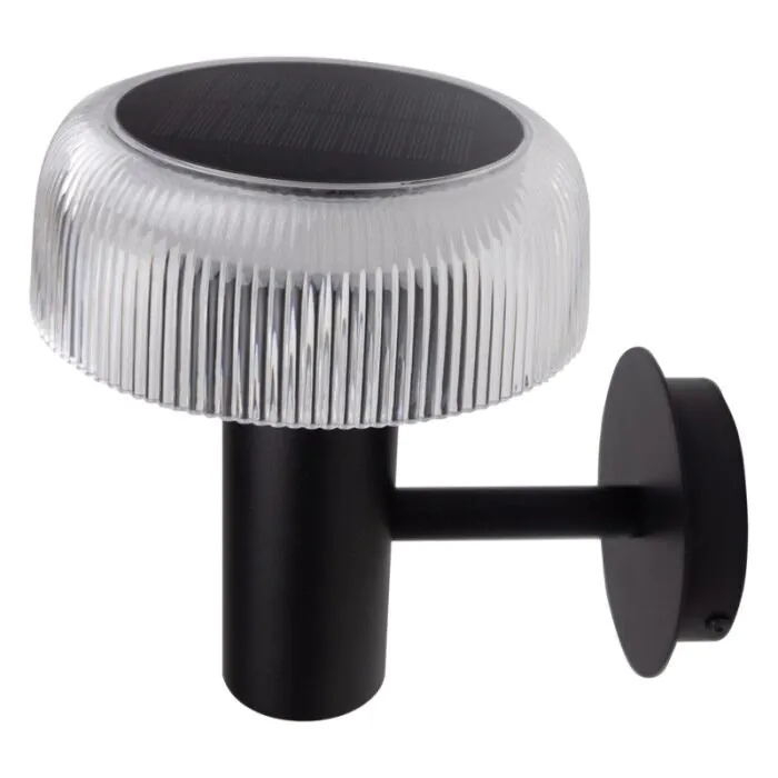 Oprawa elewacyjna, Kinkiet, Oprawa solarna Eco Light EC61344