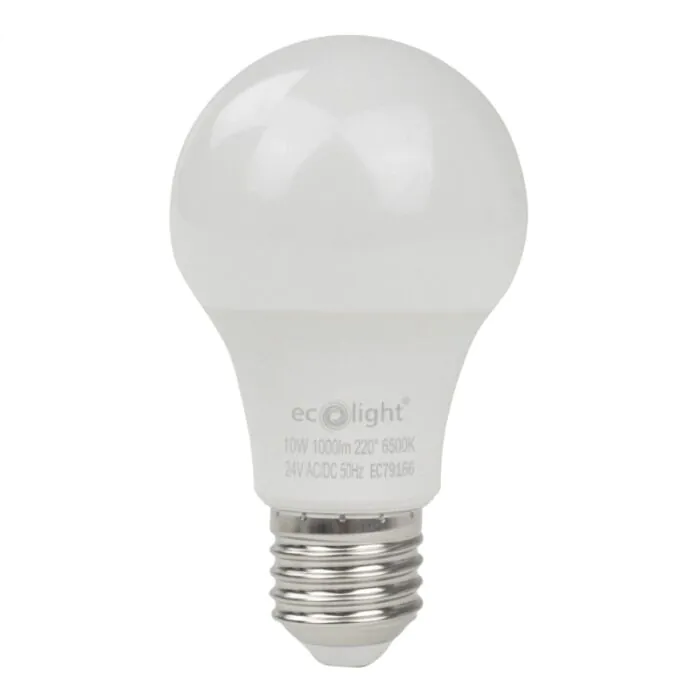 Żarówka LED Eco Light EC79166