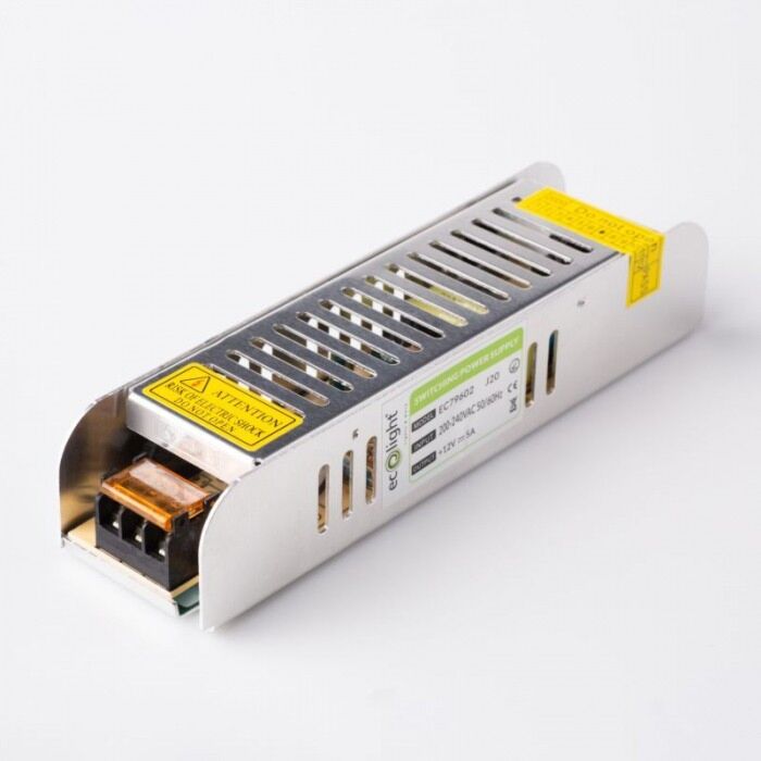 Zasilacz LED modułowy Eco Light EC79602