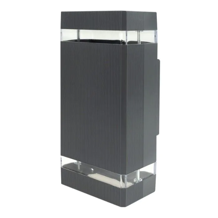 Oprawa elewacyjna, Kinkiet Eco Light EC61003