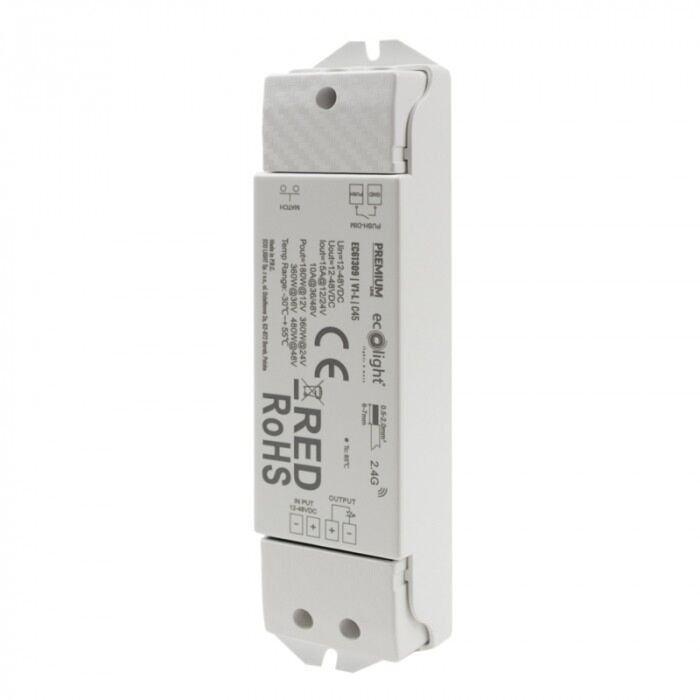 Sterownik do taśm LED Eco Light EC61309