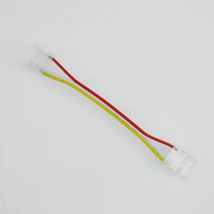 Złączka do taśm LED Eco Light EC61558