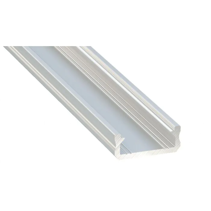 Profil do taśm LED Eco Light EC20204